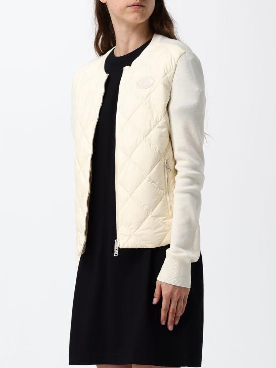 26FW 버버리 스웨터 8127015 White - BURBERRY