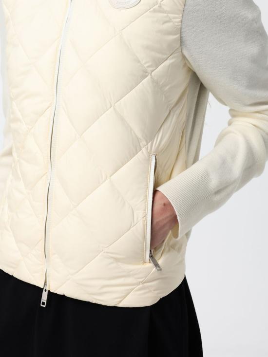 26FW 버버리 스웨터 8127015 White - BURBERRY