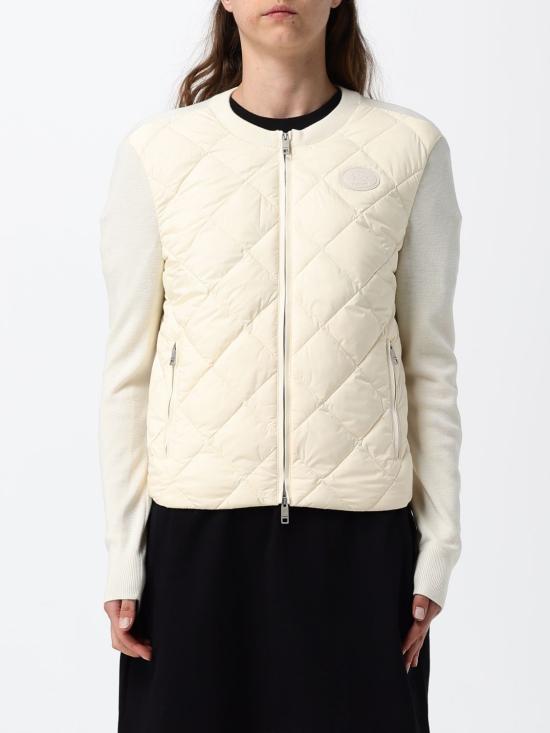 26FW 버버리 스웨터 8127015 White