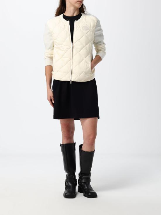 26FW 버버리 스웨터 8127015 White - BURBERRY