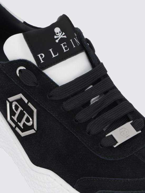26SS 필립 플레인 스니커즈 LAESUSC0971PLE009N 0201 White - PHILIPP PLEIN