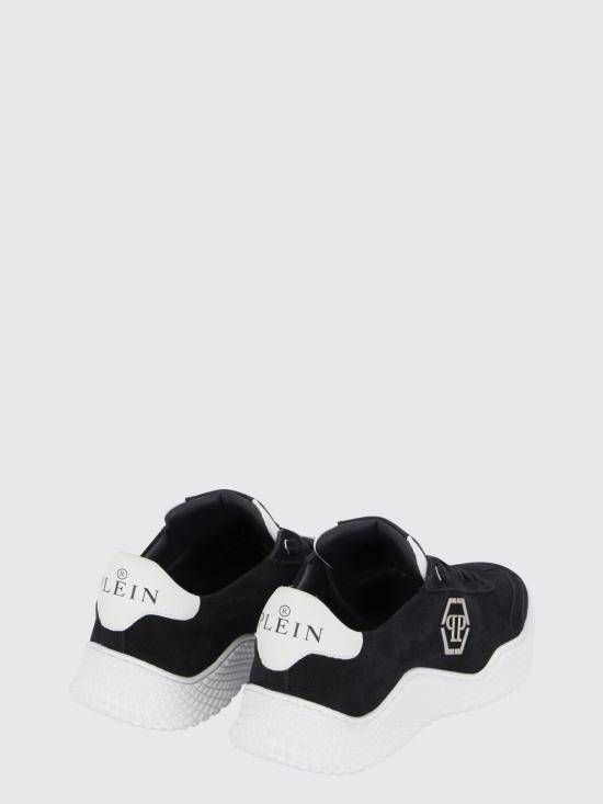 26SS 필립 플레인 스니커즈 LAESUSC0971PLE009N 0201 White - PHILIPP PLEIN