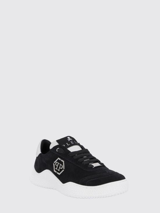 26SS 필립 플레인 스니커즈 LAESUSC0971PLE009N 0201 White - PHILIPP PLEIN