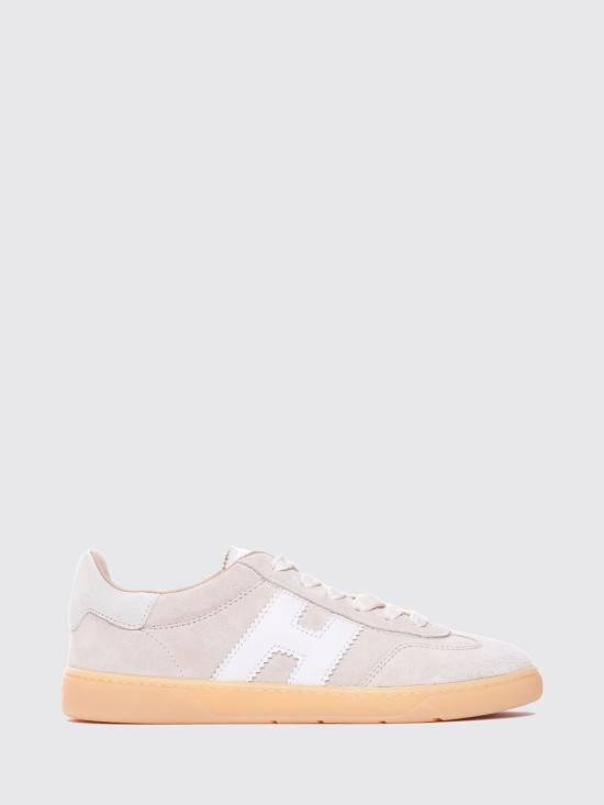 26FW 호간 스니커즈 HXW6470FB60PJQ 0ESK Beige