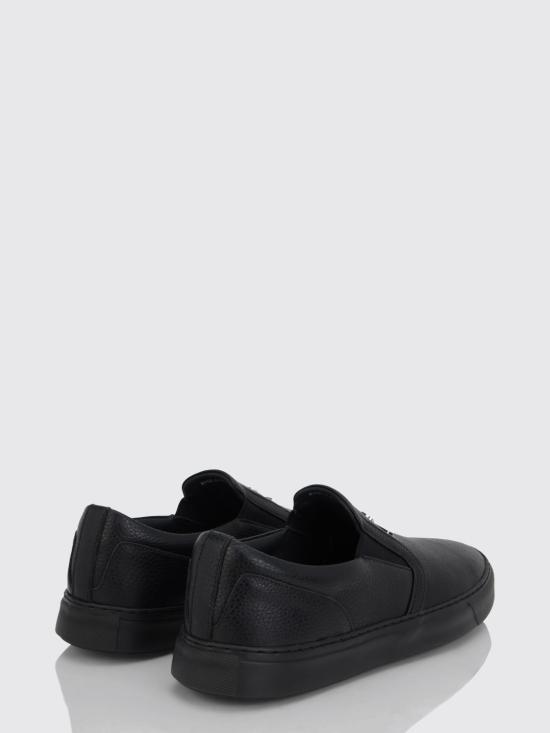 26SS 필립 플레인 스니커즈 LAESUSC0972PLE010N 0202 Black - PHILIPP PLEIN