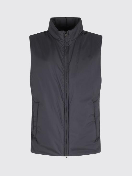 26SS 에르노 베스트 GI000456U12456Z 9200 Blue - HERNO
