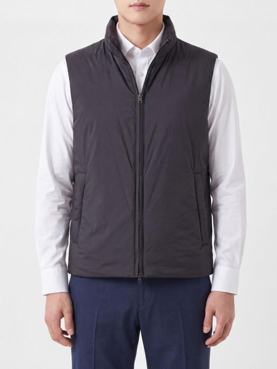26SS 에르노 베스트 GI000456U12456Z 9200 Blue