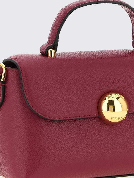 26FW 훌라 토트백 WE00921BX3036 4895S Red - FURLA