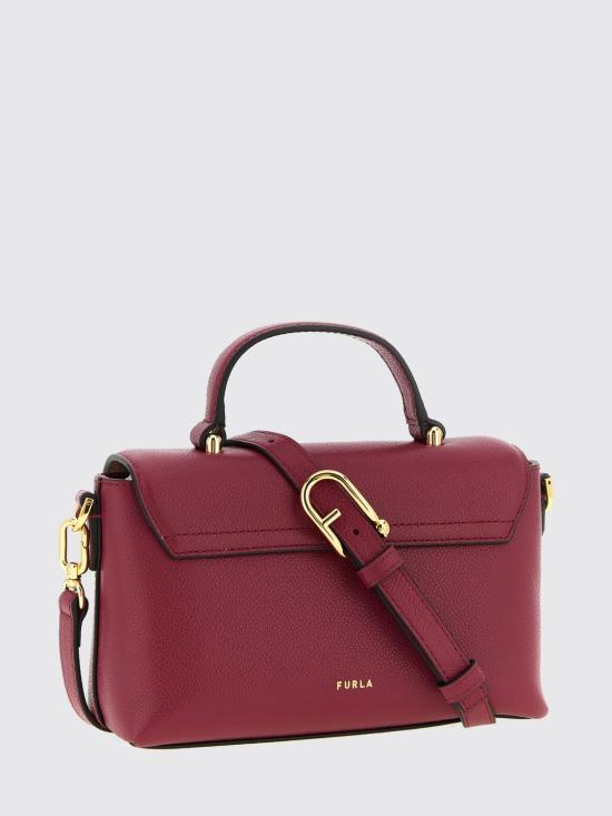 26FW 훌라 토트백 WE00921BX3036 4895S Red - FURLA