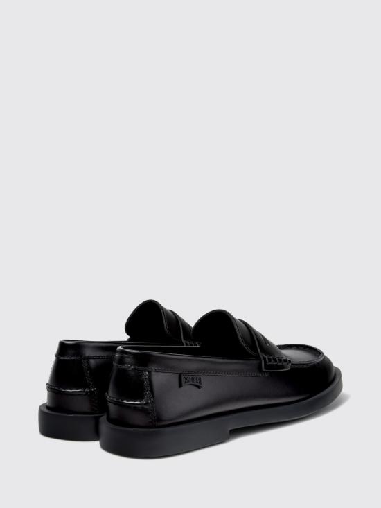 26SS 캠퍼 던 로퍼 K101014 004 DON 0 Black - CAMPER
