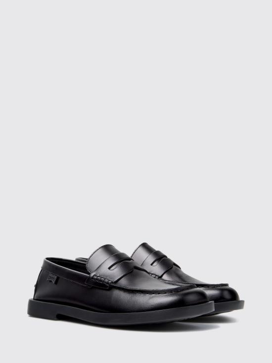 26SS 캠퍼 던 로퍼 K101014 004 DON 0 Black - CAMPER