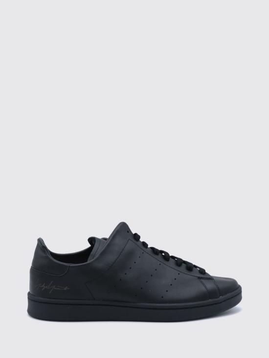 26FW 와이쓰리 스니커즈 KZ9073 Black