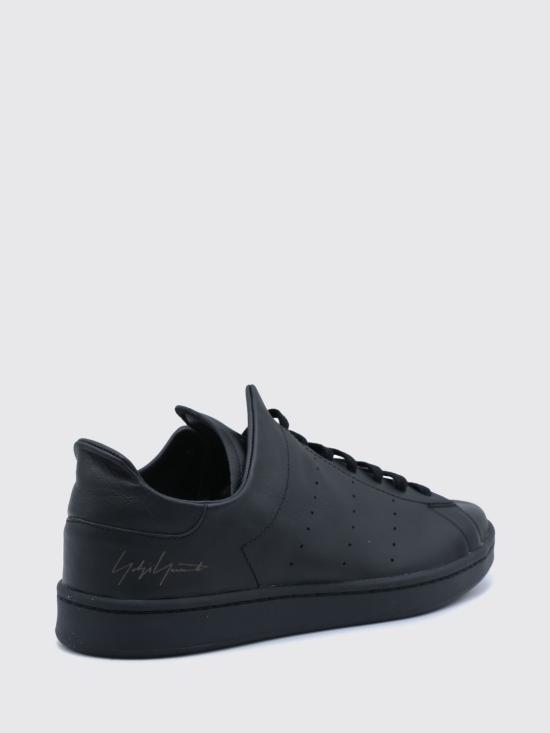 26FW 와이쓰리 스니커즈 KZ9073 Black - Y-3