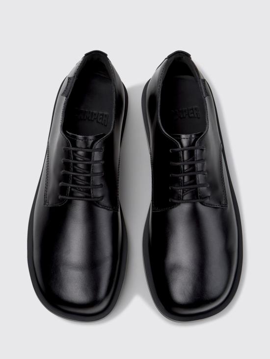 26SS 캠퍼 스니커즈 K101140 001 DON 0 Black - CAMPER
