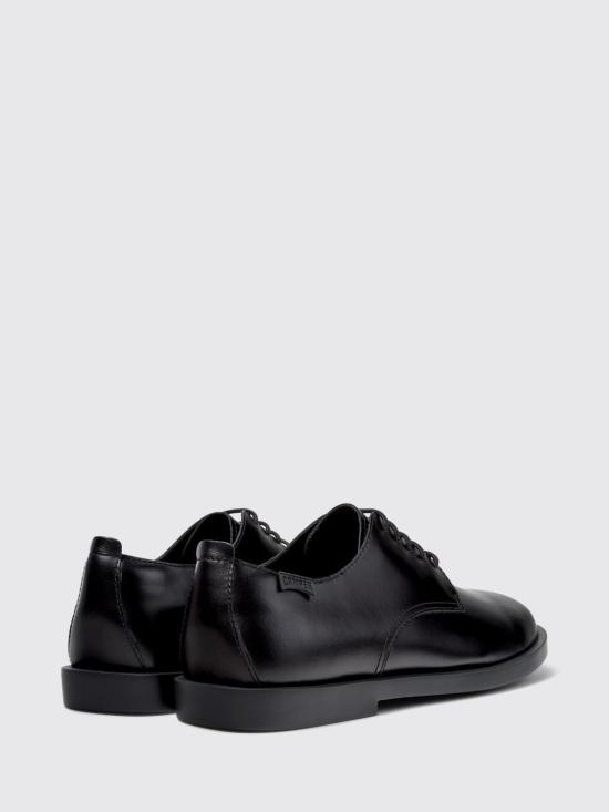 26SS 캠퍼 스니커즈 K101140 001 DON 0 Black - CAMPER