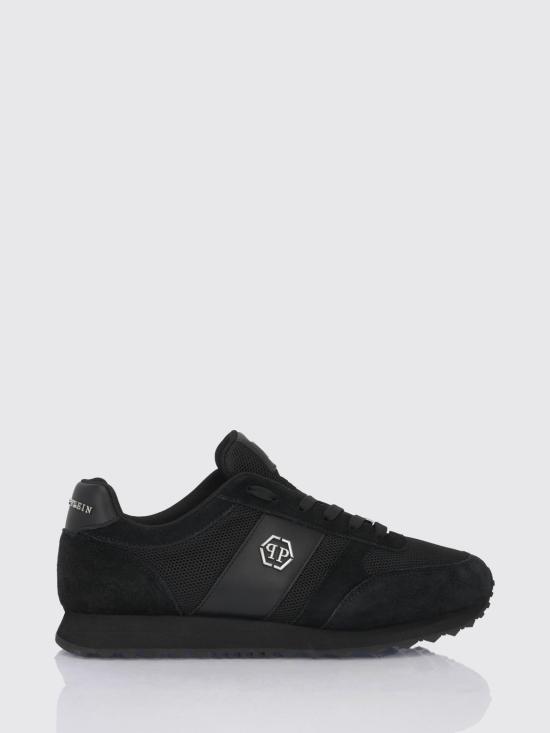26SS 필립 플레인 스니커즈 LAESUSC0978PLE022N 0202 Black
