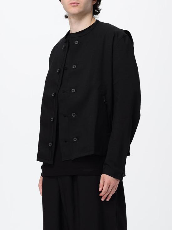 26FW 와이쓰리 자켓 KS3891 Black - Y-3
