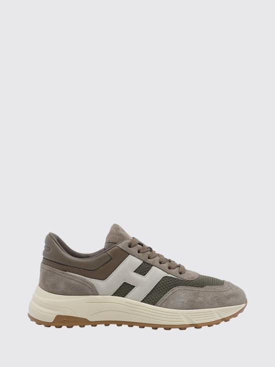 26FW 호간 하이퍼 라이트 스니커즈 HXM5630FR30VFV 739Y Beige