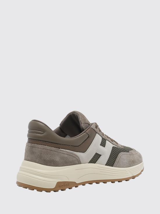 26FW 호간 하이퍼 라이트 스니커즈 HXM5630FR30VFV 739Y Beige - HOGAN