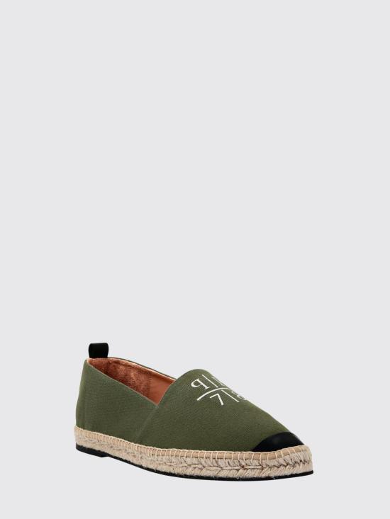 26SS 필립 플레인 스니커즈 UABSMSB0543PTE120N 65 Green - PHILIPP PLEIN