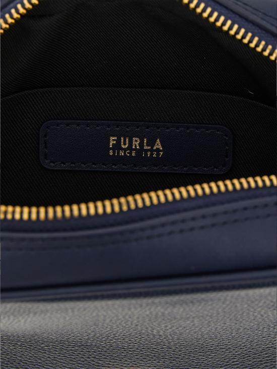 26FW 훌라 토트백 WE00915BX4573 4852S Blue - FURLA