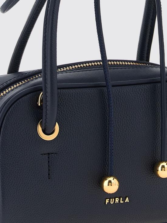 26FW 훌라 토트백 WE00915BX4573 4852S Blue - FURLA
