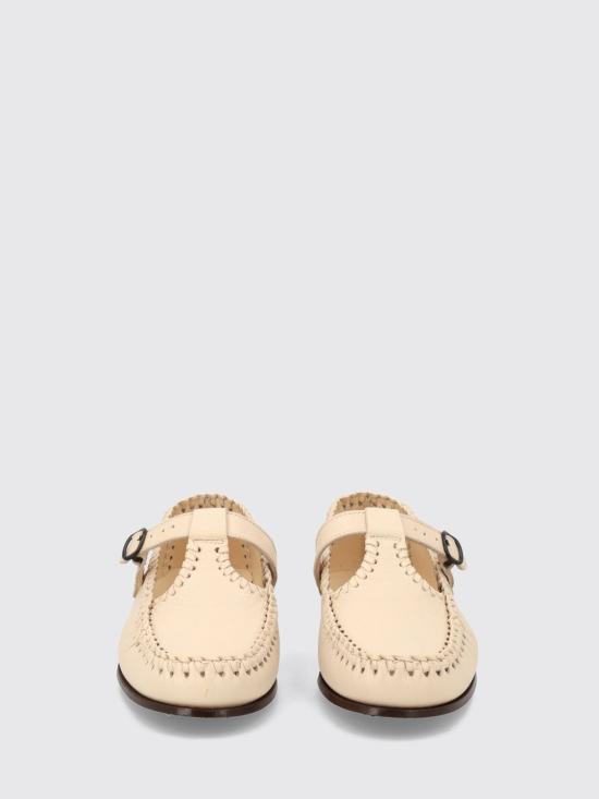 26SS 헤레우 로퍼 ALCOSSWFS25 CREAM Beige - HEREU