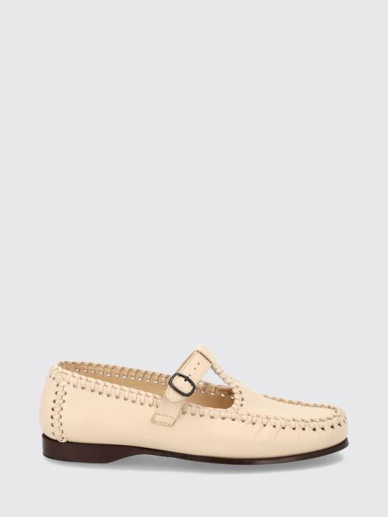 26SS 헤레우 로퍼 ALCOSSWFS25 CREAM Beige