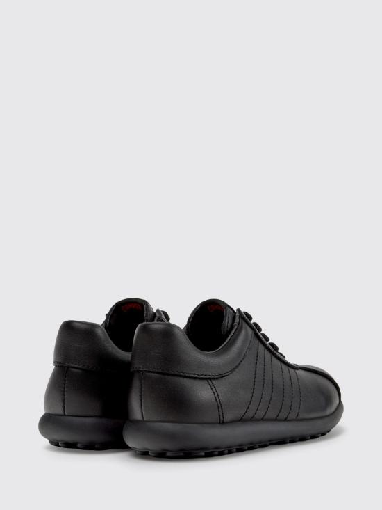 26SS [키즈] 캠퍼 스니커즈 K800709 003 PELOTAS 0 Black - CAMPER