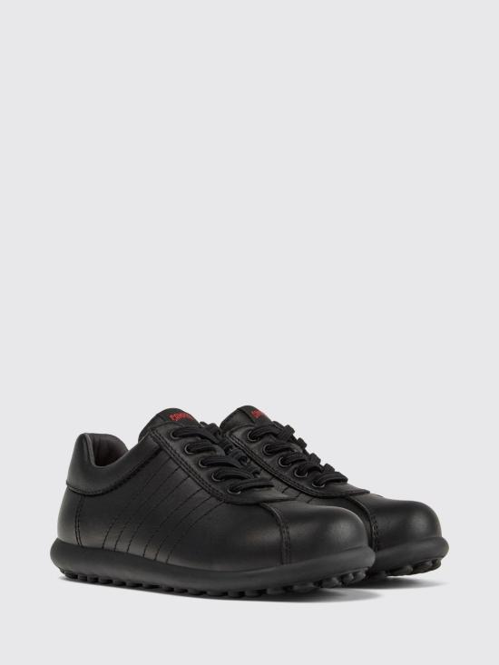 26SS [키즈] 캠퍼 스니커즈 K800709 003 PELOTAS 0 Black - CAMPER