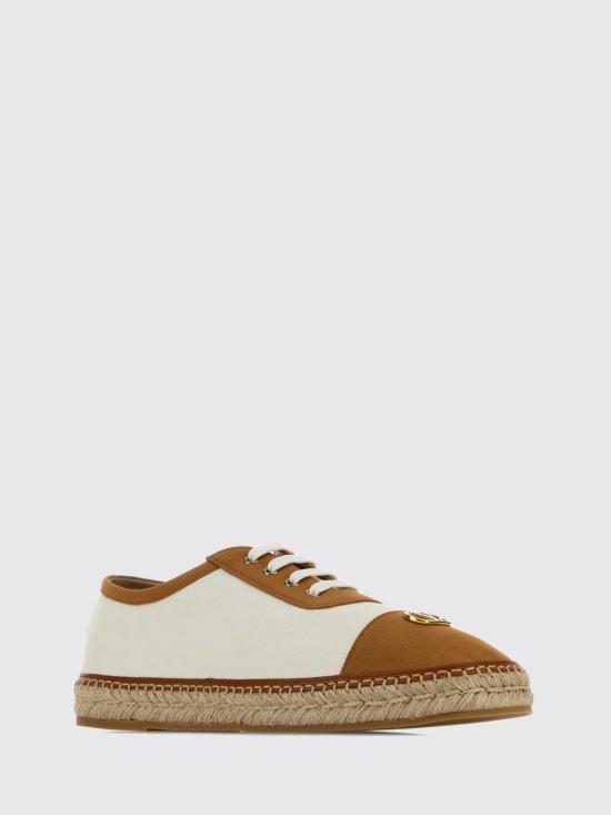 26SS 발렌티노 가라바니 스니커즈 8Y2S0L97HLB C4G Ivory - VALENTINO GARAVANI