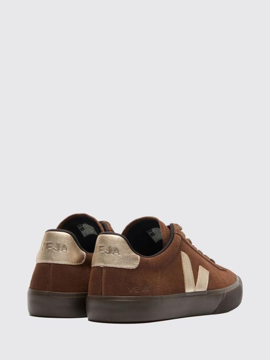 26FW 베자 스니커즈 CP0321810 Brown - VEJA