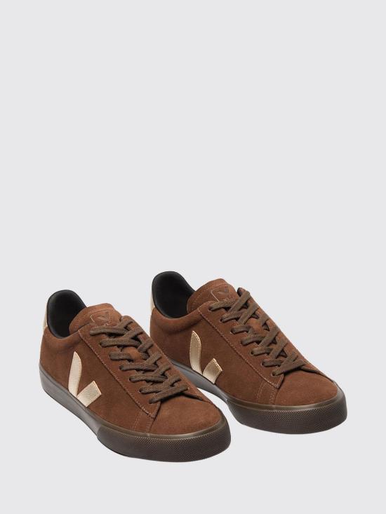26FW 베자 스니커즈 CP0321810 Brown - VEJA