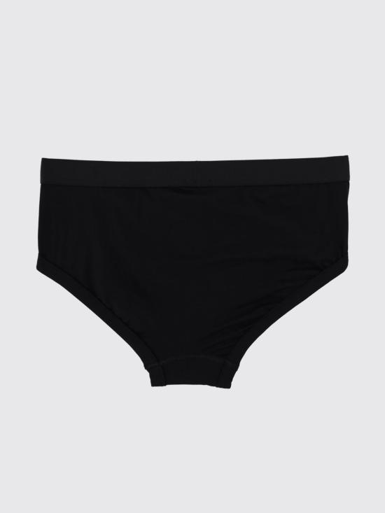 26SS MM6 메종마르지엘라 팬티 MJL610030 001 Black - MM6 MAISON MARGIELA