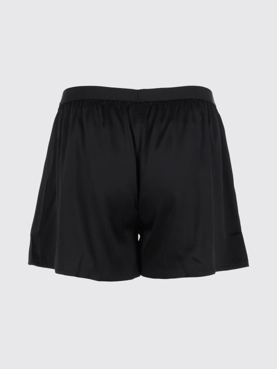 26SS MM6 메종마르지엘라 팬티 MJLE70050 001 Black - MM6 MAISON MARGIELA