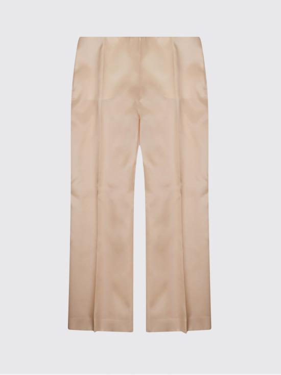 26SS 알베르타 페레티 수트 팬츠 03080119 0180 Beige - ALBERTA FERRETTI