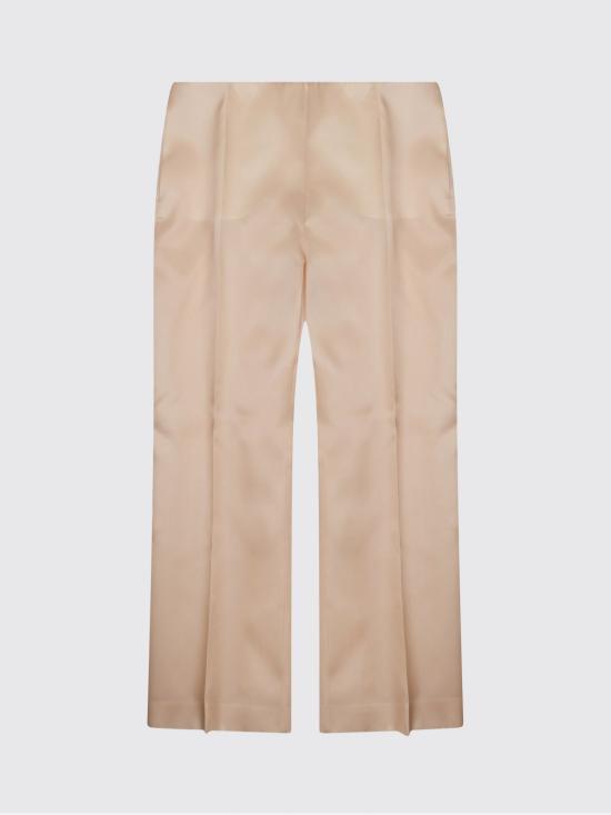 26SS 알베르타 페레티 수트 팬츠 03080119 0180 Beige - ALBERTA FERRETTI