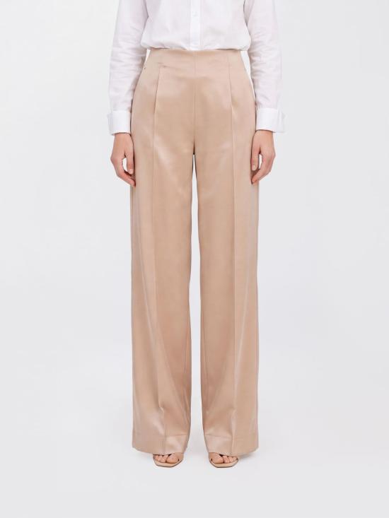 26SS 알베르타 페레티 수트 팬츠 03080119 0180 Beige