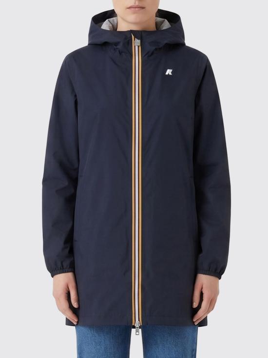 26SS 까웨 자켓 K8133YW K89 Blue