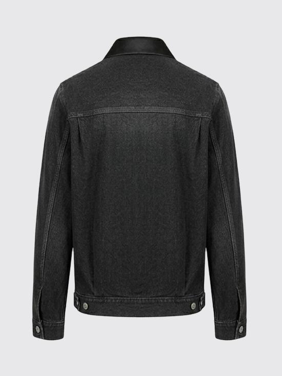 26SS 사카이 자켓 2608434 546 Denim - SACAI