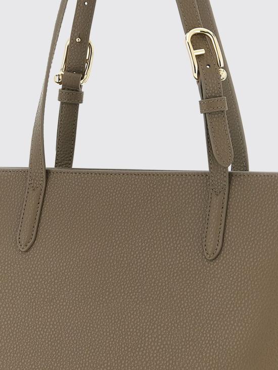 26FW 훌라 숄더백 WB02069BX4329 4916S Grey - FURLA