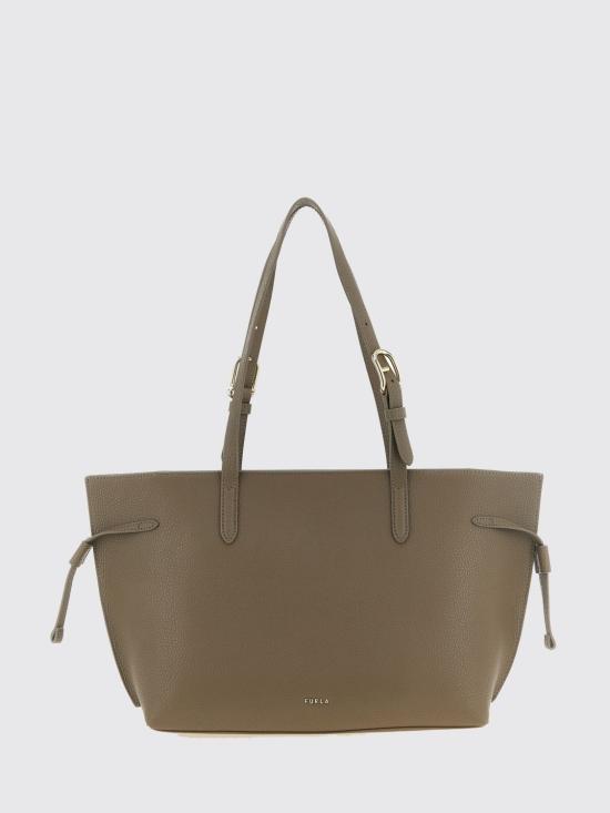 26FW 훌라 숄더백 WB02069BX4329 4916S Grey
