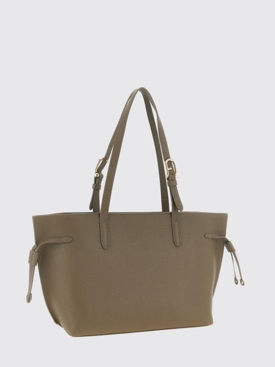 26FW 훌라 숄더백 WB02069BX4329 4916S Grey - FURLA