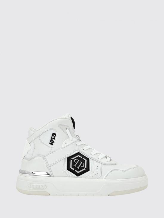 26SS 필립 플레인 스니커즈 SAESUSC0765PTE120N 01 White