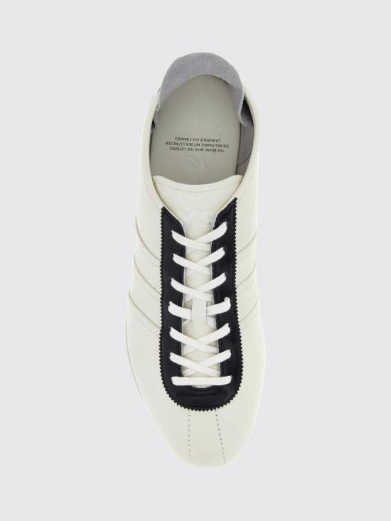 26FW 와이쓰리 스니커즈 KI7890 White - Y-3