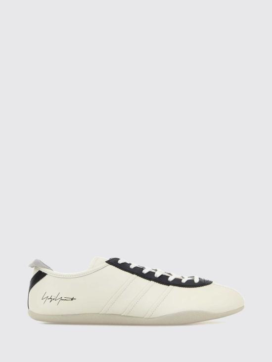 26FW 와이쓰리 스니커즈 KI7890 White