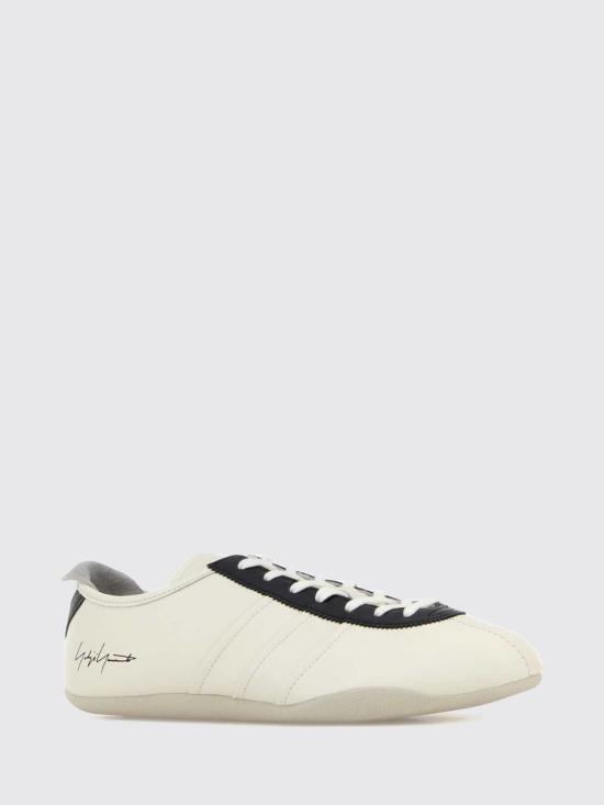 26FW 와이쓰리 스니커즈 KI7890 White - Y-3