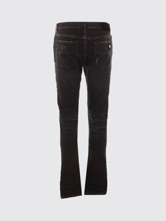 26FW 아미리 데님 팬츠 AMBMJE1123 VINTAGE Black - AMIRI
