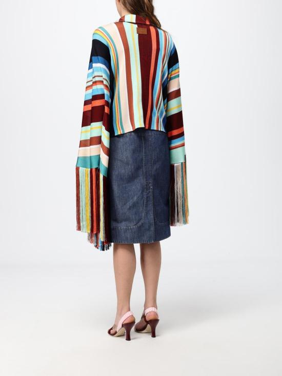 26FW 펜디 자켓 FZJ612AYBZ F0ZA0 Multicolor - FENDI
