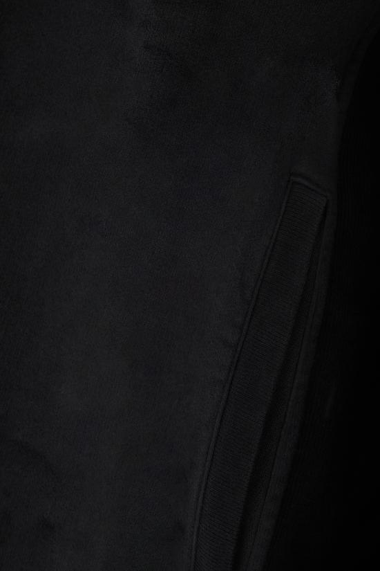 26FW 스톤 아일랜드 후드 티셔츠 S156100009S0051 V0029 BLACK - STONE ISLAND